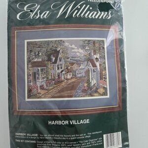 New Needlepoint Kit